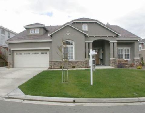 5281 Hiddencrest Ct, Concord, CA 94521 photo 1