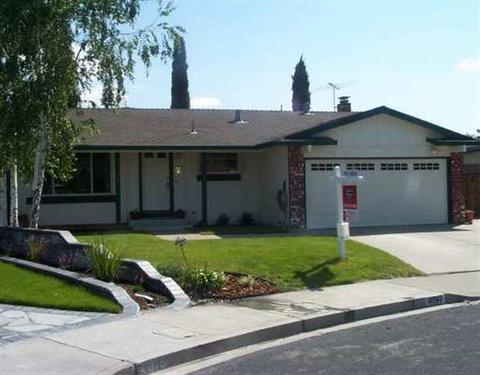4067 Crest Ct, Pleasanton, CA 94588 photo 1