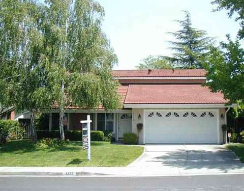 4413 Sugar Maple Ct, Concord, CA 94521 photo 1