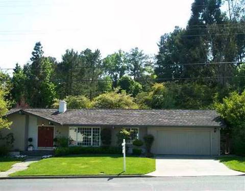 64 Corliss Dr, Moraga, CA 94556 photo 1