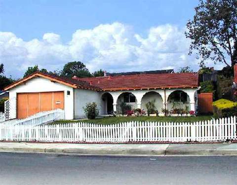2116 Olympic Dr, Martinez, CA 94553 photo 1