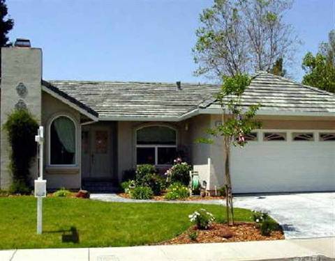 2454 Skylark Way, Pleasanton, CA 94566 photo 1