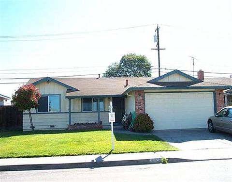 5708 Antone Rd, Fremont, CA 94538 photo 1