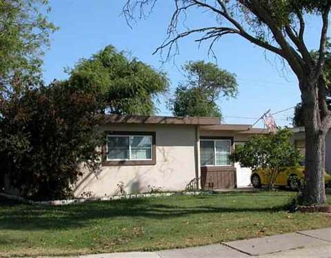 599 Donna Dr, Martinez, CA 94553 photo 1