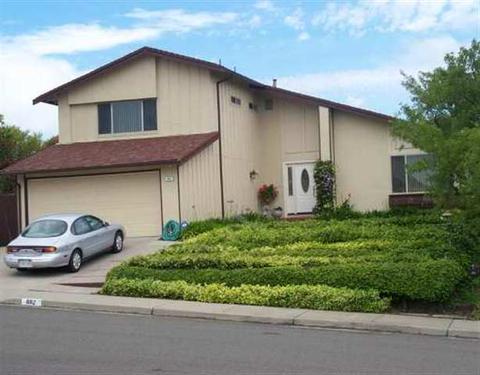 892 Windward Dr, Rodeo, CA 94572 photo 1