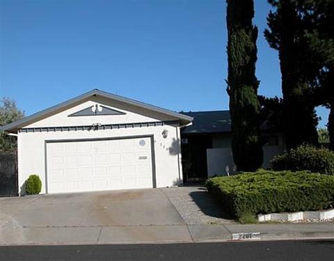 2281 Arcadia Ct, Martinez, CA 94553 photo 1