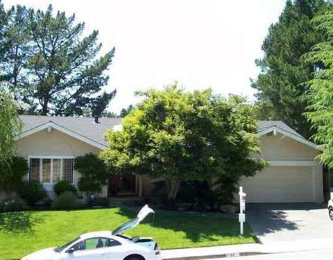 37 Corte Yolanda, Moraga, CA 94556 photo 1