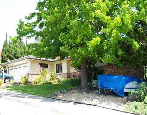 18690 Summit Ct, Castro Valley, CA 94546 photo 1