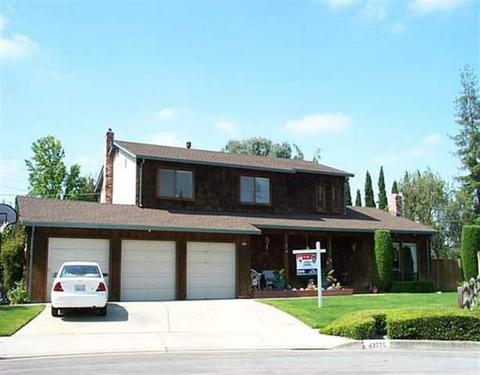 43775 Silva Ct, Fremont, CA 94539 photo 1