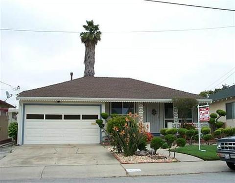 14536 Birch St, San Leandro, CA 94579 photo 1