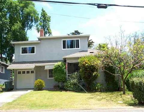 18938 Walnut Rd, Castro Valley, CA 94546 photo 1