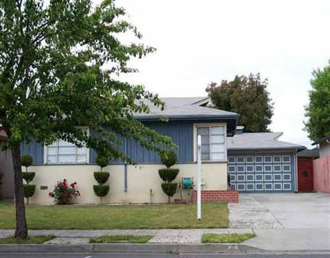 667 Bishop Ave, Hayward, CA 94544 photo 1