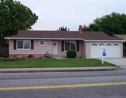 6966 Brighton Dr, Dublin, CA 94568 photo 1