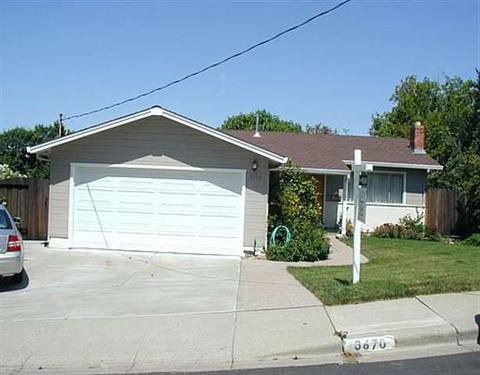 3670 Edmonton Way, Concord, CA 94520 photo 1
