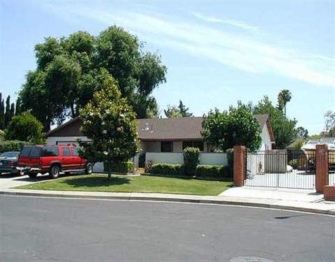 5000 Hames Dr, Concord, CA 94521 photo 1