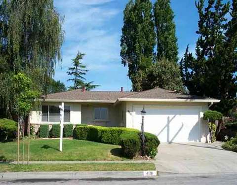 4191 Corrigan Dr, Fremont, CA 94536 photo 1
