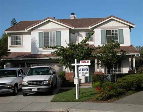 309 Shadowfalls Cir, Martinez, CA 94553 photo 1