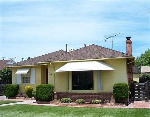 846 Emerald Ave, San Leandro, CA 94577 photo 1