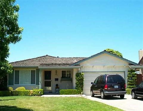 6377 Honeysuckle Dr, Newark, CA 94560 photo 1
