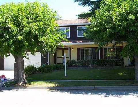 276 Junipero St, Pleasanton, CA 94566 photo 1