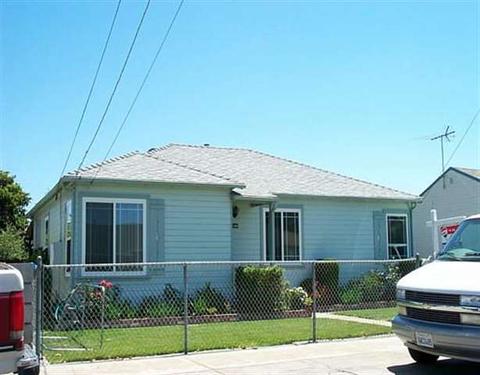 1468 Pearson Ave, San Leandro, CA 94577 photo 1