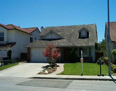 535 Fallen Leaf Cir, San Ramon, CA 94583 photo 1