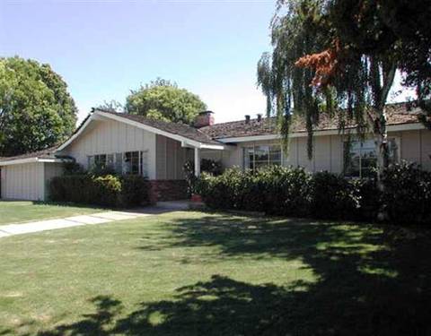 401 Walnut Ave, Walnut Creek, CA 94598 photo 1