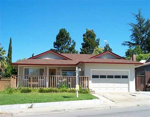 223 Gable Dr, Fremont, CA 94539 photo 1