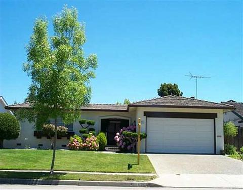 5252 Salisbury Dr, Newark, CA 94560 photo 1