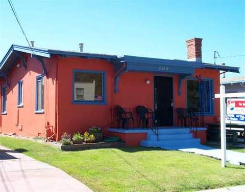 2812 Humboldt, Oakland, CA 94602 photo 1