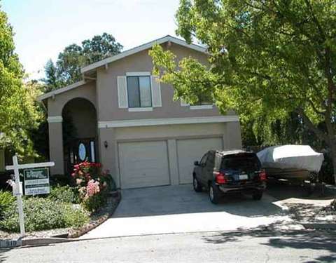 910 Granite Ct, Martinez, CA 94553 photo 1