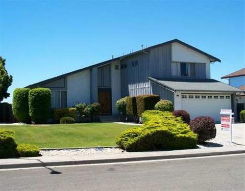 1117 Dennis Ct, Rodeo, CA 94572 photo 1