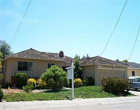 4333 Circle Ave, Castro Valley, CA 94546 photo 1