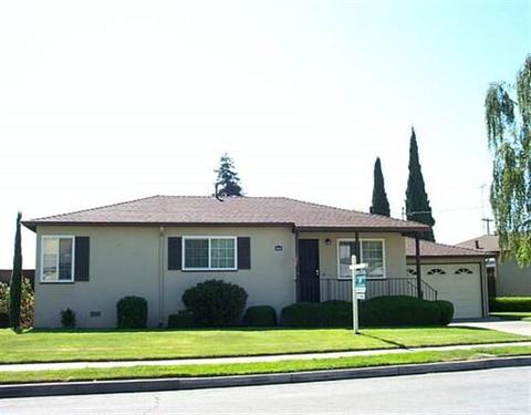 25932 Cascade St, Hayward, CA 94544 photo 1