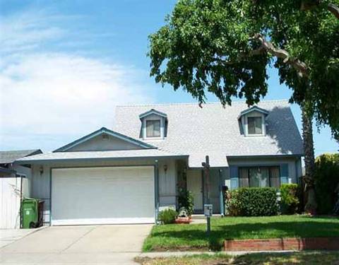 36436 Buckeye St, Newark, CA 94560 photo 1