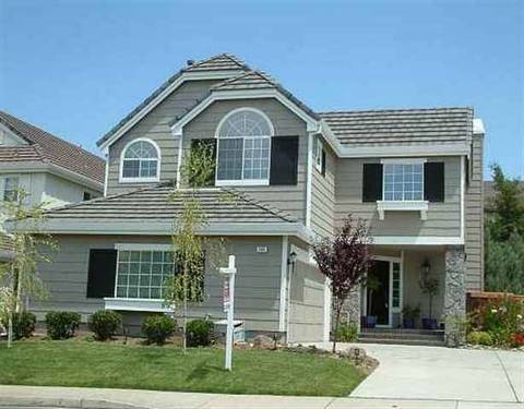 203 Falcon Pl, Clayton, CA 94517 photo 1