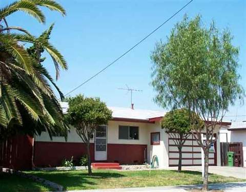 917 Collins Ct, Hayward, CA 94544 photo 1