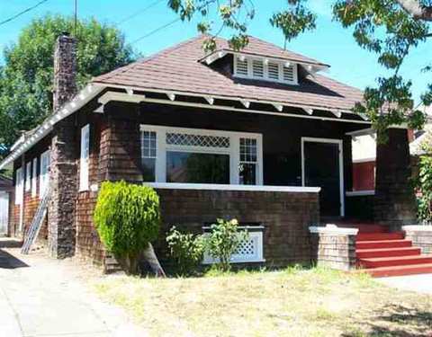 1719 9th St, Alameda, CA 94501 photo 1