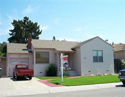 14554 Sylvia Way, San Leandro, CA 94578 photo 1