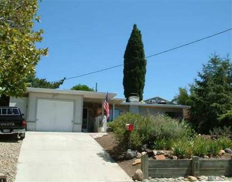 2041 Overhill Rd, Concord, CA 94520 photo 1