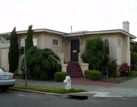 1439 Dwight Way, Berkeley, CA 94702 photo 1