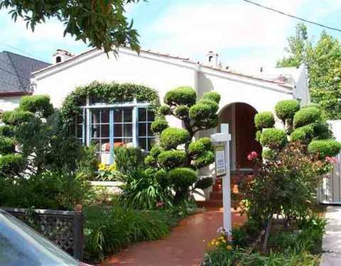 315 Central Ave, Alameda, CA 94501 photo 1
