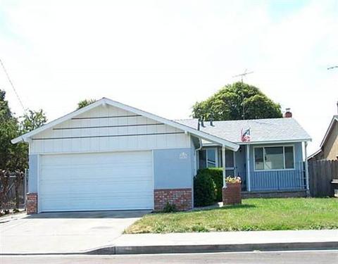 956 Kramer St, San Leandro, CA 94579 photo 1