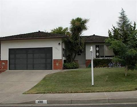 481 Dale Rd, Martinez, CA 94553 photo 1