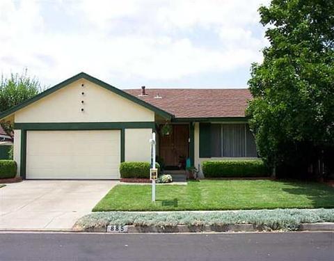 885 Saint John Cir, Concord, CA 94518 photo 1