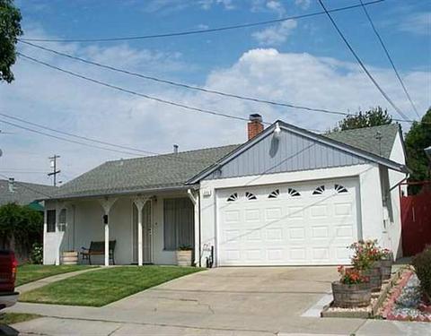 449 Wait St, Hayward, CA 94541 photo 1