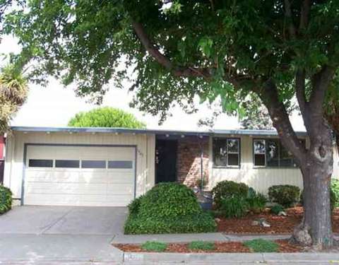 1403 West St, Hayward, CA 94545 photo 1
