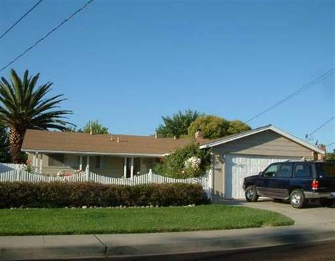 3607 Dumbarton St, Concord, CA 94519 photo 1