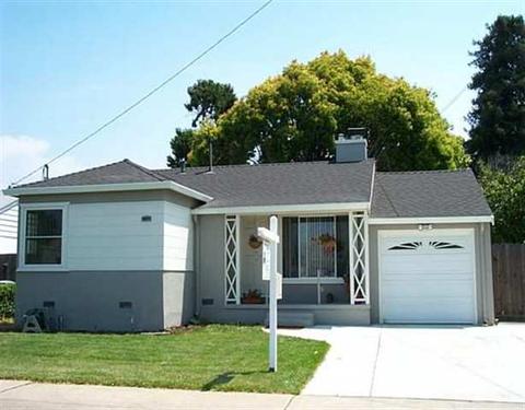 15072 Fleming St, San Leandro, CA 94579 photo 1