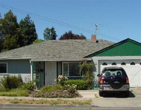 23255 Nevada Rd, Hayward, CA 94541 photo 1